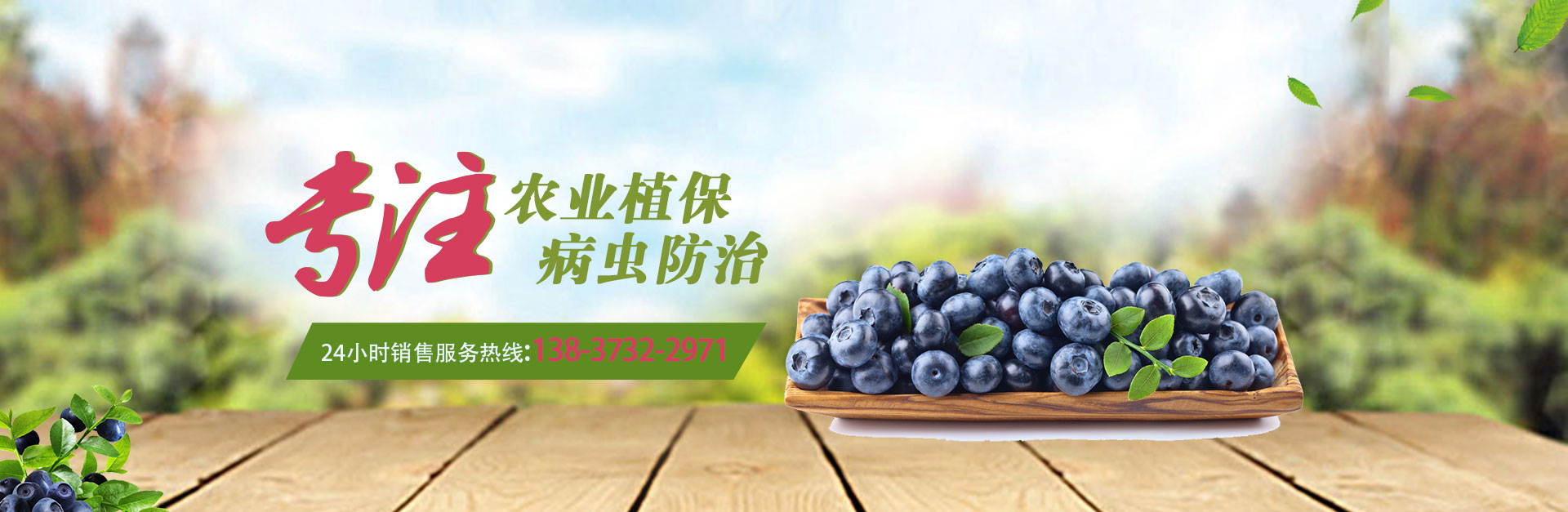 河南豐之源農(nóng)作物保護(hù)有限公司